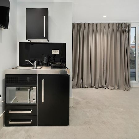 Marylebone Town House Lejlighed London Eksteriør billede
