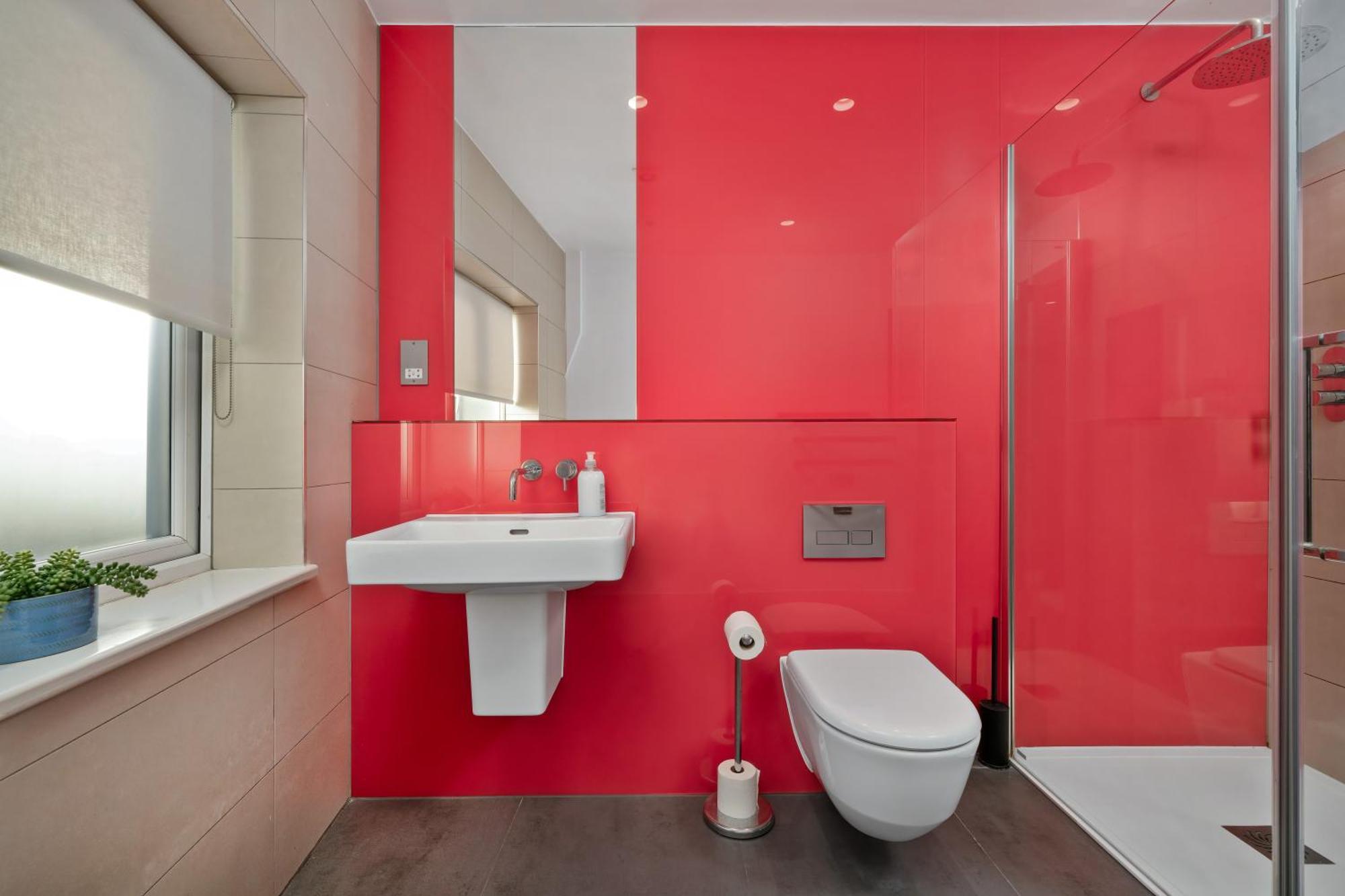 Marylebone Town House Lejlighed London Eksteriør billede