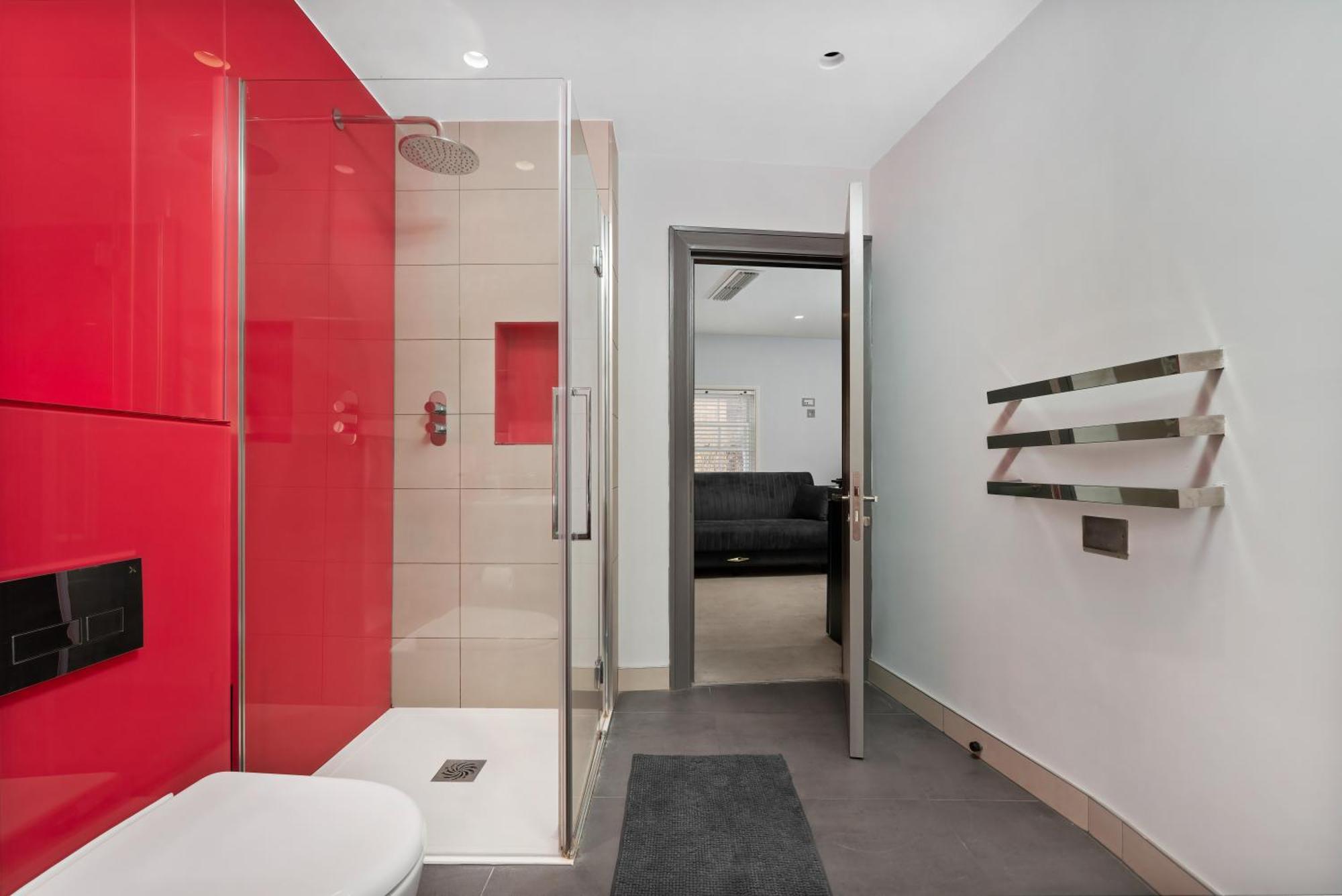Marylebone Town House Lejlighed London Eksteriør billede